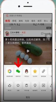 微信分享吃瓜视频犯法吗,法律边界与风险探讨