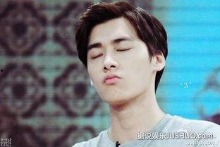 李易峰六分钟视频吃瓜,明星日常幕后趣事