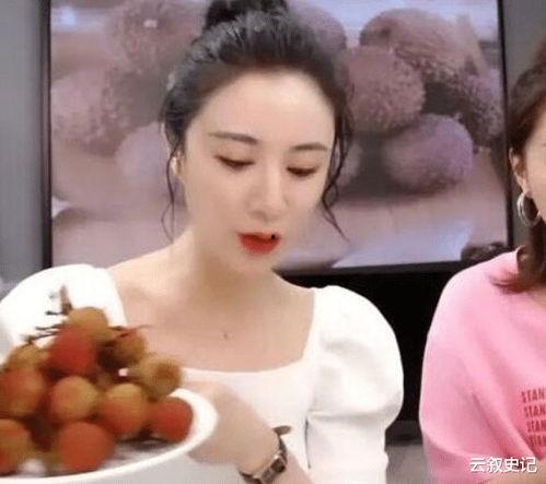 吃瓜小表妹薇娅视频,吃瓜小表妹的美食之旅