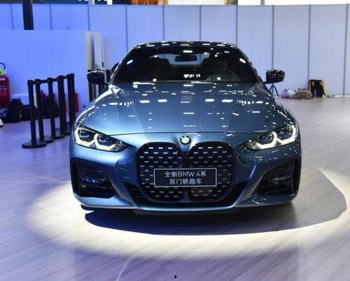 宝马4系吃瓜视频,揭秘豪华轿跑的神秘面纱