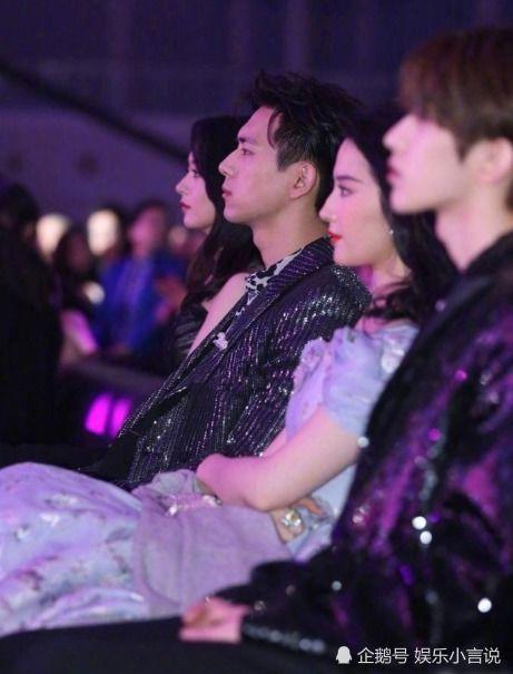 刘亦菲和李现吃瓜视频,甜蜜互动引网友热议