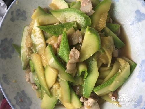 小瓜怎么吃啊好吃啊视频,跟着视频学吃出风味