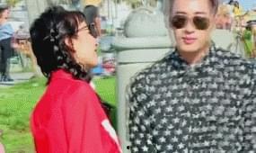 济宁新娘吃瓜事件视频,一场网络热议的婚礼风波