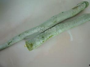 蛇瓜怎样吃比较好吃视频,解锁家常烹饪新技巧