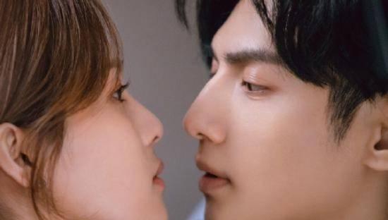 白鹿吻戏吃瓜图片视频,吃瓜群众直呼“太上头”