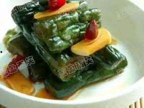 自己种的脆瓜怎么吃视频,轻松制作家庭脆瓜佳肴