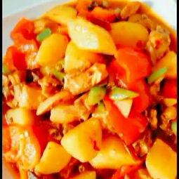 新疆瓜怎么切成小块吃视频,轻松享受夏日美味